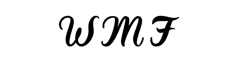 DieCunst Italic  Free Fonts Download