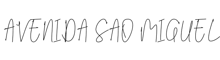 Billstone Demo  Free Fonts Download