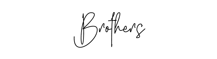 Billstone Demo  Free Fonts Download