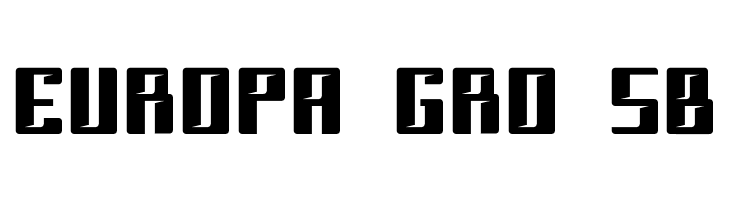 ELITAS Bold  Free Fonts Download