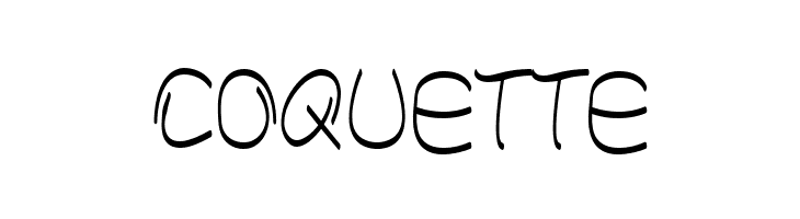 Bokier Regular  Free Fonts Download