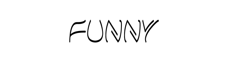 Bokier Regular  Free Fonts Download