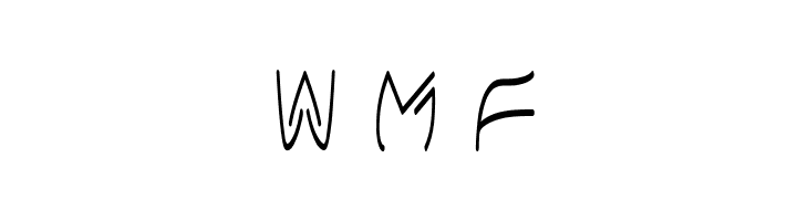 Bokier Regular  Free Fonts Download