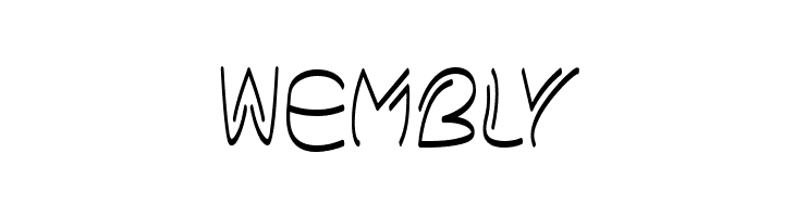 Bokier Regular  Free Fonts Download