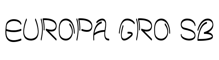 Bokier Regular  Free Fonts Download
