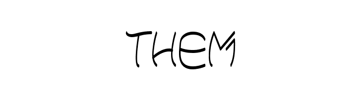 Bokier Regular  Free Fonts Download