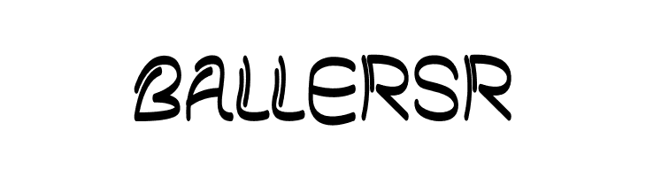Bokier 2 Demo  Free Fonts Download