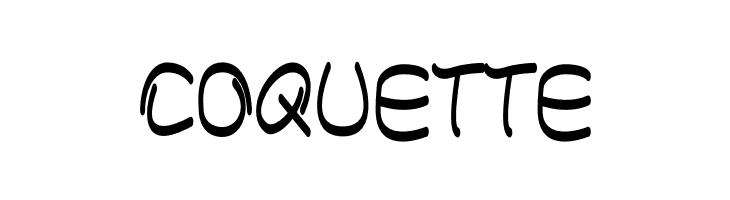 Bokier 2 Demo  Free Fonts Download