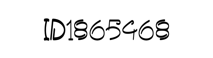 Bokier 2 Demo  Free Fonts Download