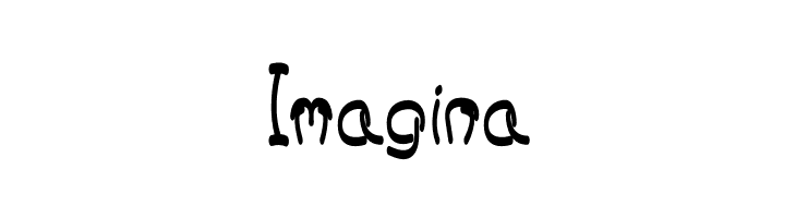 Bokier 2 Demo  Free Fonts Download