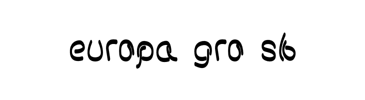 Bokier 2 Demo  Free Fonts Download