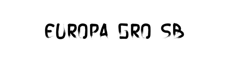 DEGANISIOUS DEMO 3  Free Fonts Download