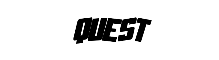 SF Aftershock Debris CondSolid Italic  Free Fonts Download