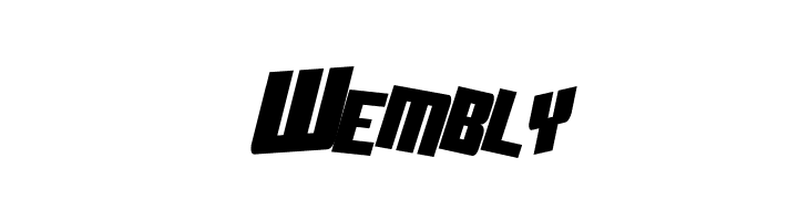 SF Aftershock Debris CondSolid Italic  Free Fonts Download