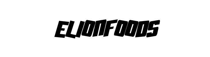 SF Aftershock Debris CondSolid Italic  Free Fonts Download