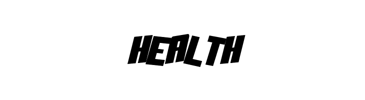 SF Aftershock Debris CondSolid Italic  Free Fonts Download