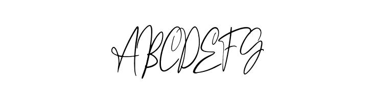 Balietan Demo  Free Fonts Download