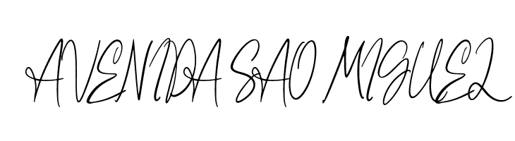 Balietan Demo  Free Fonts Download