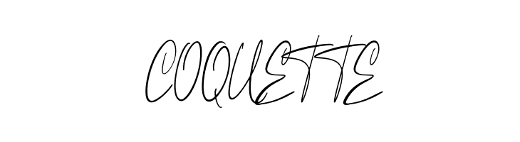 Balietan Demo  Free Fonts Download