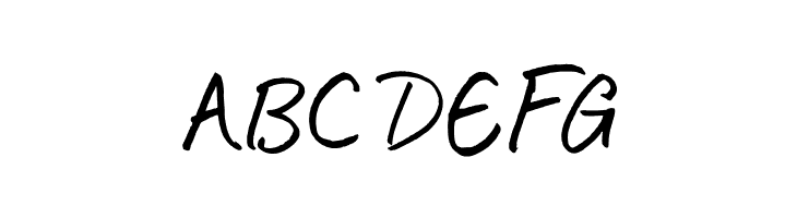 Buadly Signature  Free Fonts Download