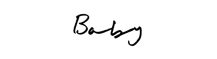 Buadly Signature  Free Fonts Download