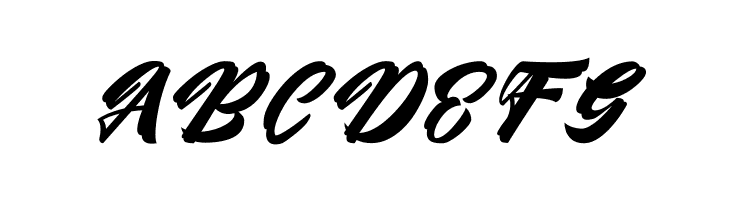 Hubolt Script  Free Fonts Download