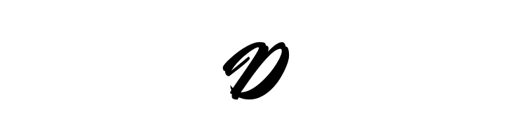 Hubolt Script  Free Fonts Download