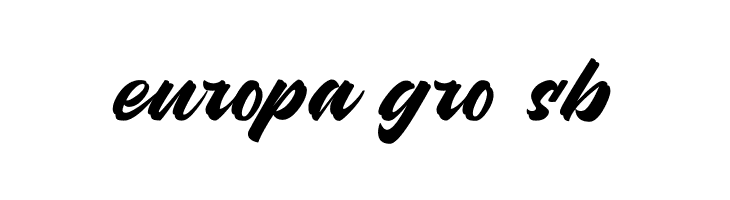 Hubolt Script  Free Fonts Download