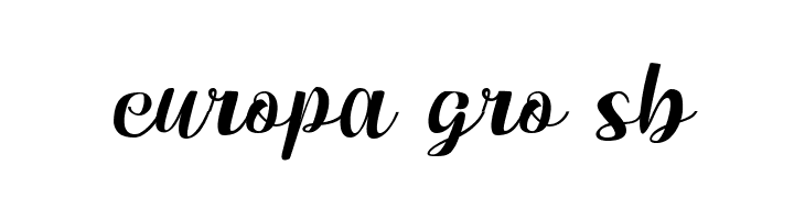 maumere Script  Free Fonts Download