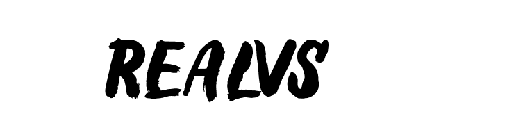 Klatas Brush  Free Fonts Download