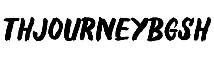 Klatas Brush  Free Fonts Download