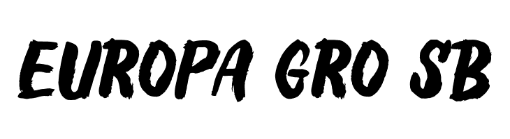 Klatas Brush  Free Fonts Download