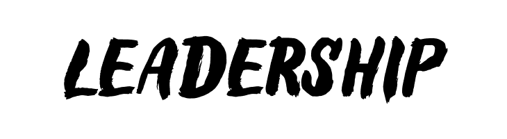 Klatas Brush  Free Fonts Download