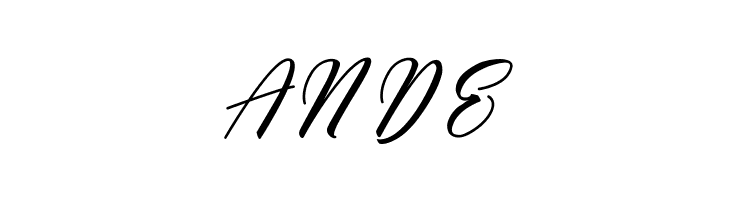 Milies Script  Free Fonts Download