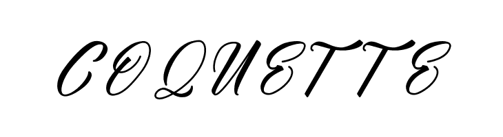 Milies Script  Free Fonts Download