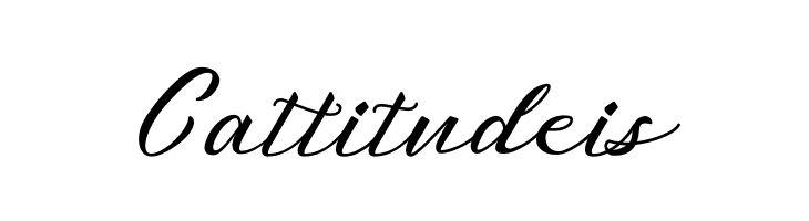 Milies Script  Free Fonts Download