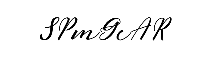 Milies Script  Free Fonts Download