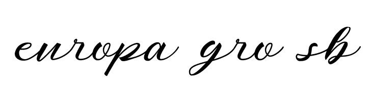 Milies Script  Free Fonts Download