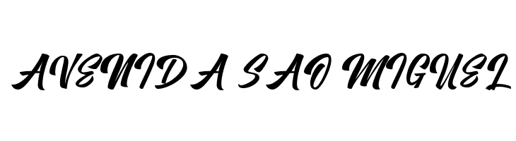 Vervelle Script  Free Fonts Download