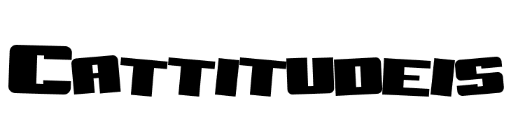 SF Aftershock Debris Solid  Free Fonts Download