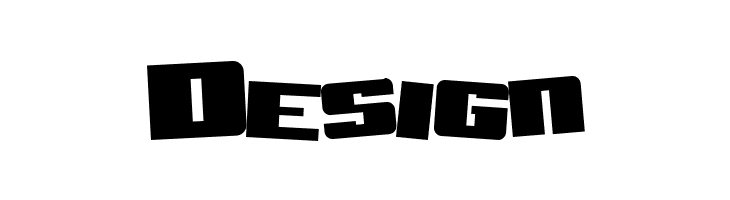 SF Aftershock Debris Solid  Free Fonts Download