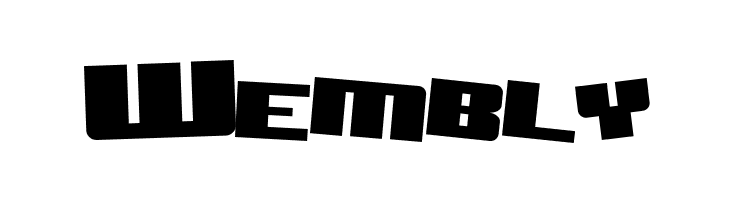 SF Aftershock Debris Solid  Free Fonts Download