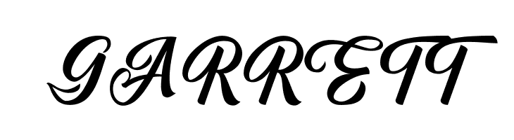 Moga Rezeki  Free Fonts Download