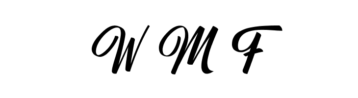 Moga Rezeki  Free Fonts Download