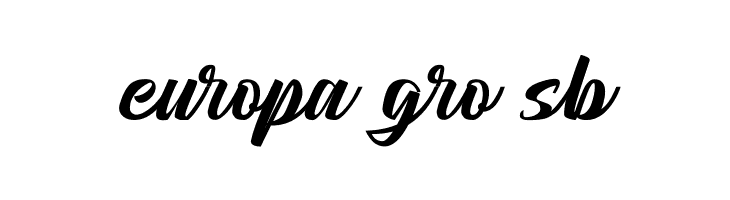 Moga Rezeki  Free Fonts Download