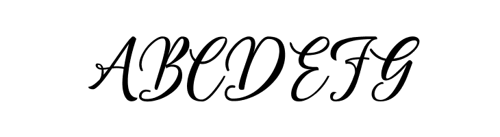 Centie Script Personal Use  Free Fonts Download