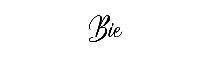 Centie Script Personal Use  Free Fonts Download