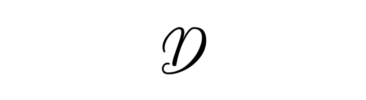 Centie Script Personal Use  Free Fonts Download