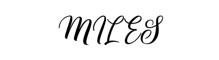 Centie Script Personal Use  Free Fonts Download