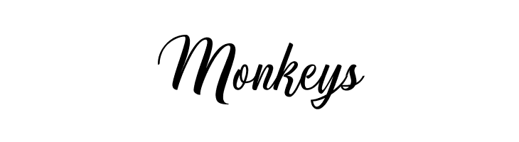 Centie Script Personal Use  Free Fonts Download